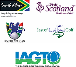 Golf in South Africa and Scotland showcased at Swedish golf industry day